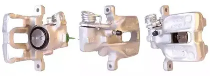 Тормозной суппорт JURID купить