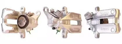 Тормозной суппорт JURID купить