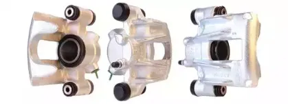 Тормозной суппорт JURID купить