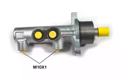 Главный тормозной цилиндр JURID купить