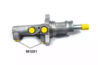 Главный тормозной цилиндр JURID купить