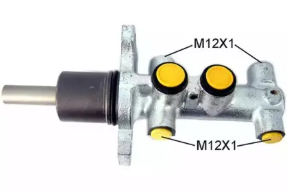 Главный тормозной цилиндр JURID купить