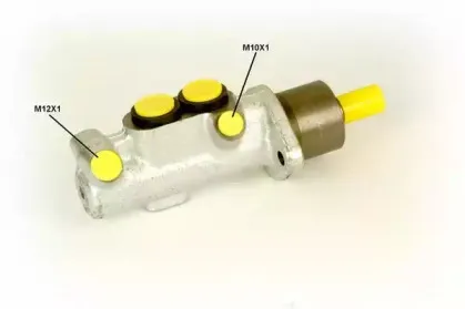 Главный тормозной цилиндр JURID купить