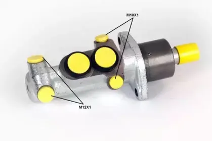 Главный тормозной цилиндр JURID купить