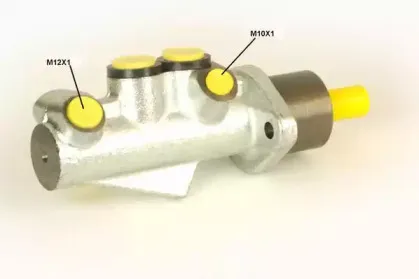 Главный тормозной цилиндр JURID купить