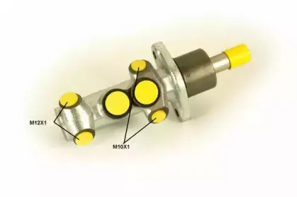 Главный тормозной цилиндр JURID купить