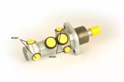 Главный тормозной цилиндр JURID купить