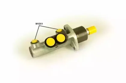 Главный тормозной цилиндр JURID купить