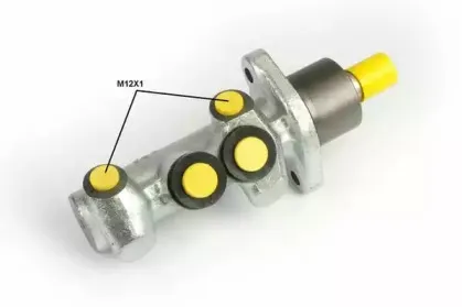 Главный тормозной цилиндр JURID купить