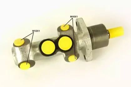 Главный тормозной цилиндр JURID купить