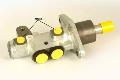 Главный тормозной цилиндр JURID купить