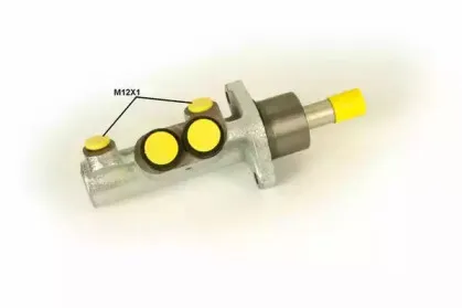 Главный тормозной цилиндр JURID купить