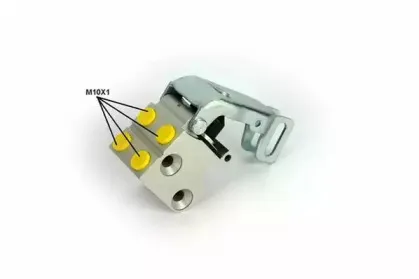 Регулятор тормозных сил JURID купить