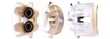 Тормозной суппорт JURID купить