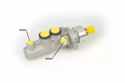 Главный тормозной цилиндр JURID купить