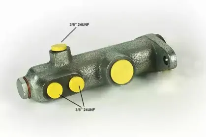 Главный тормозной цилиндр JURID купить