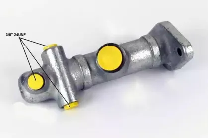 Главный тормозной цилиндр JURID купить