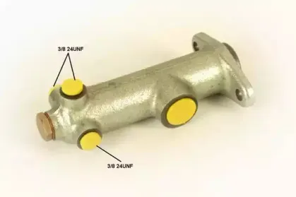 Главный тормозной цилиндр JURID купить