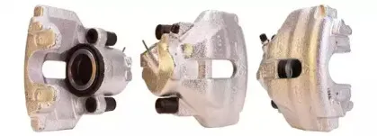 Тормозной суппорт JURID купить