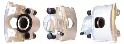 Тормозной суппорт JURID купить