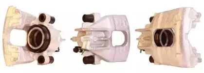 Тормозной суппорт JURID купить