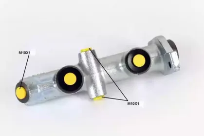 Главный тормозной цилиндр JURID купить