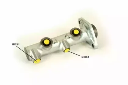 Главный тормозной цилиндр JURID купить