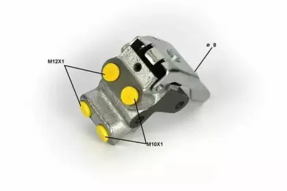 Регулятор тормозных сил JURID купить