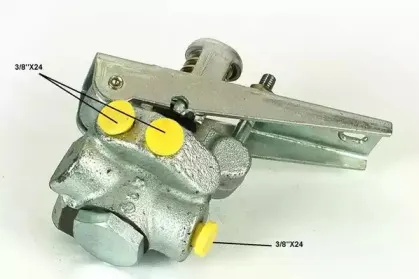 Регулятор тормозных сил JURID купить