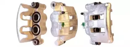 Тормозной суппорт JURID купить