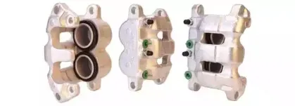 Тормозной суппорт JURID купить