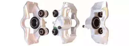 Тормозной суппорт JURID купить