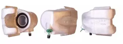 Тормозной суппорт JURID купить