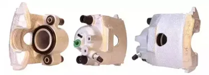 Тормозной суппорт JURID купить