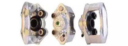 Тормозной суппорт JURID купить