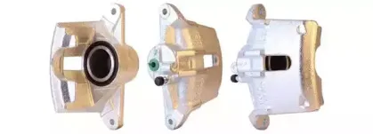 Тормозной суппорт JURID купить