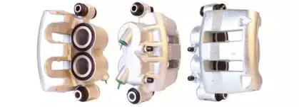 Тормозной суппорт JURID купить