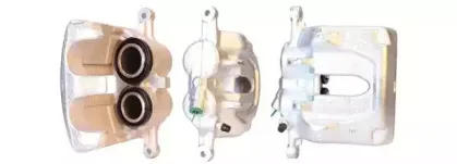 Тормозной суппорт JURID купить