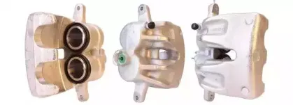 Тормозной суппорт JURID купить