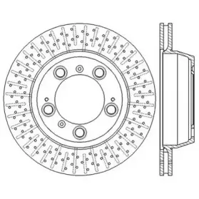 Тормозной диск JURID купить