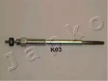 Свеча накаливания JAPKO купить