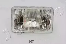 Вставка фары, основная фара JAPKO купить