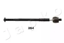 Осевой шарнир, рулевая тяга JAPKO купить