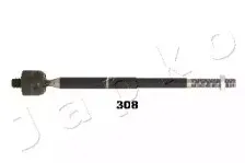 Осевой шарнир, рулевая тяга JAPKO купить