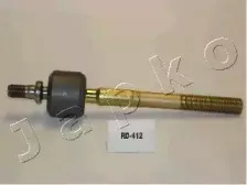 Осевой шарнир, рулевая тяга JAPKO купить