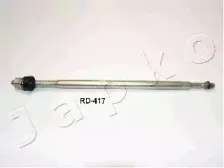 Осевой шарнир, рулевая тяга JAPKO купить