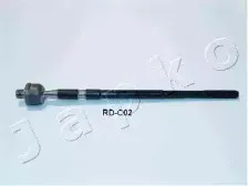 Осевой шарнир, рулевая тяга JAPKO купить