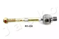 Осевой шарнир, рулевая тяга JAPKO купить