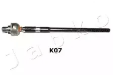 Осевой шарнир, рулевая тяга JAPKO купить