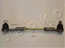 Наконечник поперечной рулевой тяги JAPKO купить